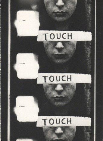 Tautological Cinema (1973) poster