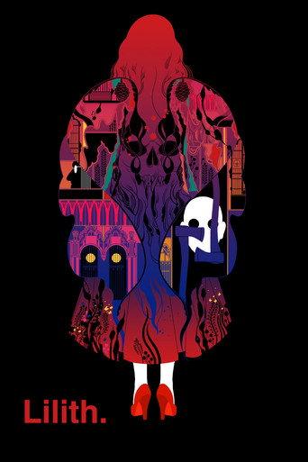 Lilith (2011) poster