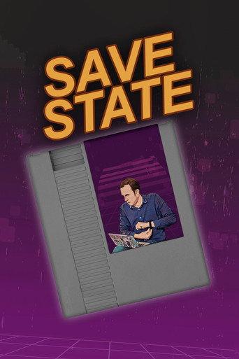 Save State (2023) poster