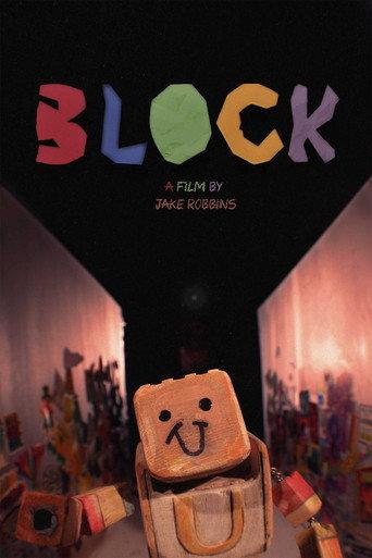 Block (2023) poster