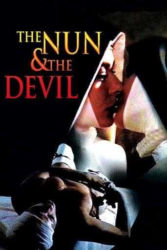 The Nun and the Devil (1973) poster