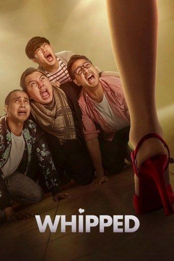 Whipped (2020) poster