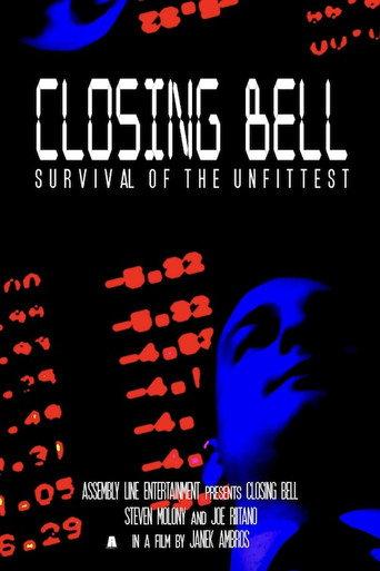 Closing Bell (2012) poster