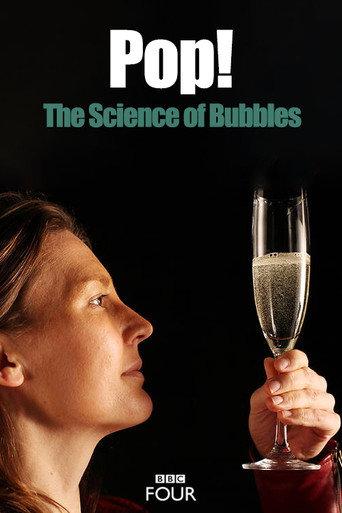 Pop! The Science of Bubbles (2013) poster