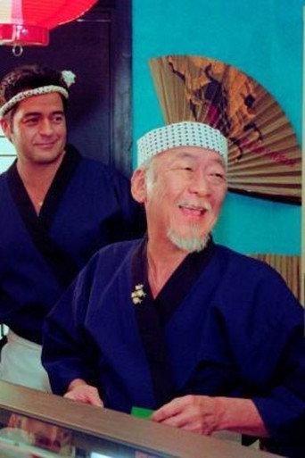 Talk to Taka (2000) poster