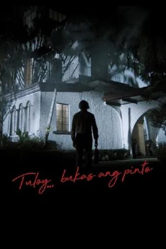 Tuloy... Bukas ang Pinto (2022) poster