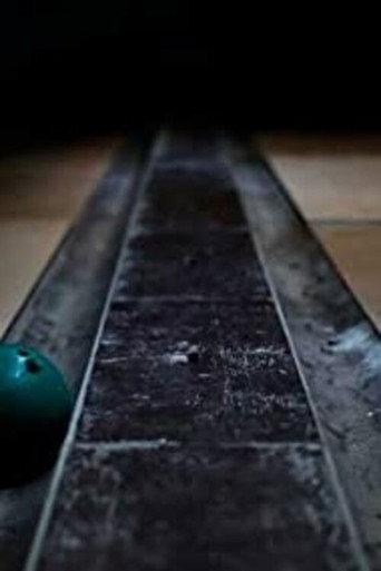 Bowlingtreff (2015) poster