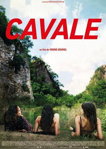 Girls on the Run (2018) poster