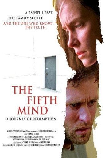 The Fifth Mind (2007) poster
