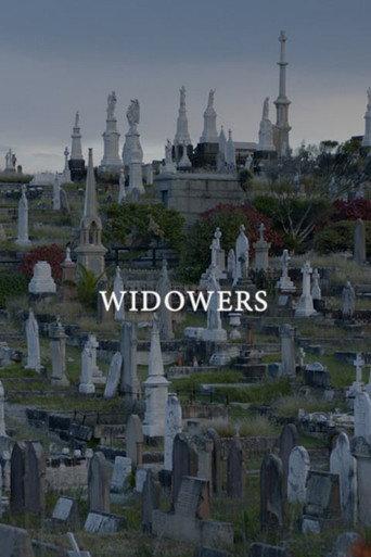 Widowers (2020) poster