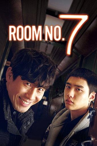 Room No.7 (2017) poster