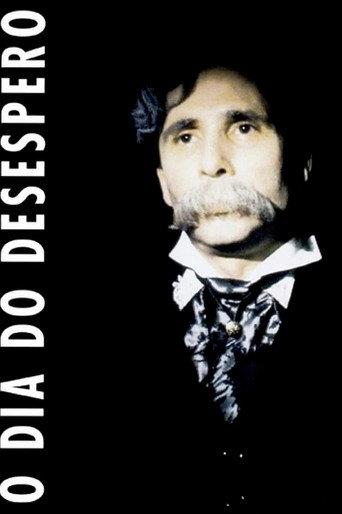 Day of Despair (1992) poster
