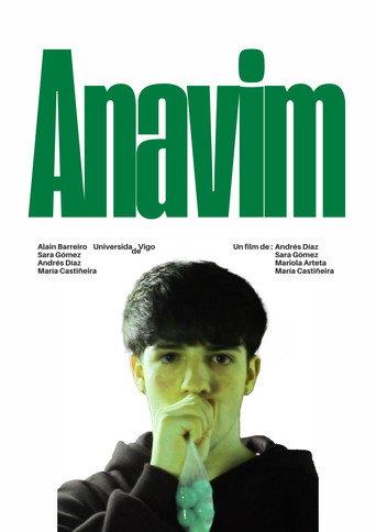 Anavim () poster