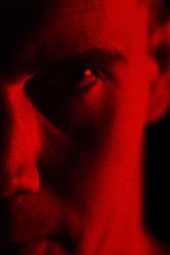 Blood on the Canvas (2018) poster