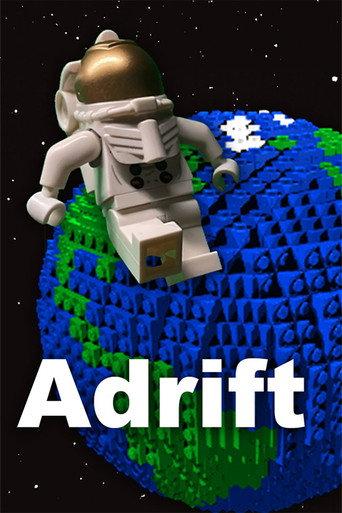 Adrift (2024) poster