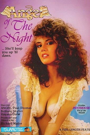 Angel of the Night (1985) poster