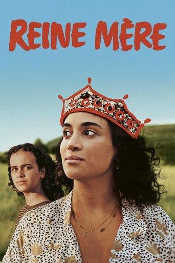 Queen Mom (2025) poster
