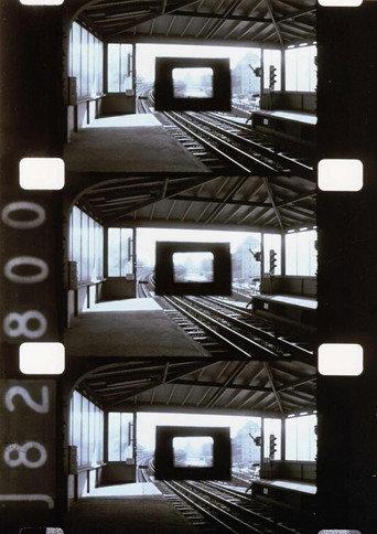 Diminished Frame (1971) poster