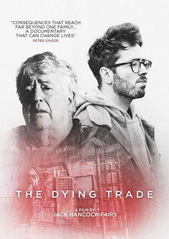 The Dying Trade () poster