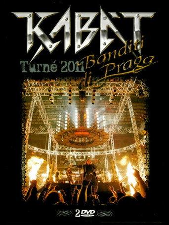 Kabát: Banditi Di Praga (2011) poster