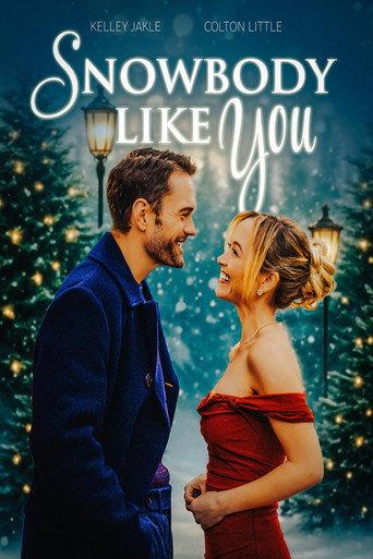 Snowbody Like You (2026) poster