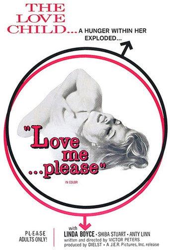 Love Me... Please! (1969) poster