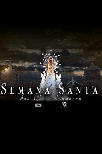 Semana Santa de Ayacucho (2005) poster