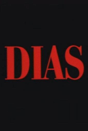 Dias (2000) poster