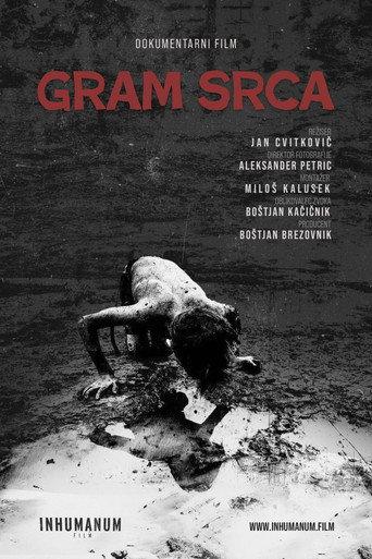 Gram of Heart (2024) poster