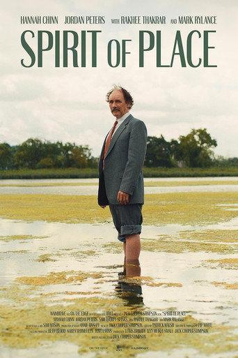Spirit of Place (2024) poster