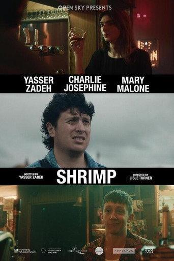 Shrimp () poster