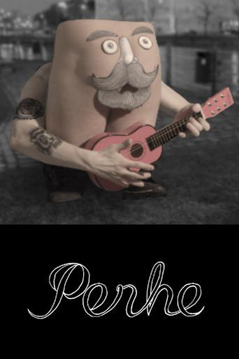 Perhe (2013) poster