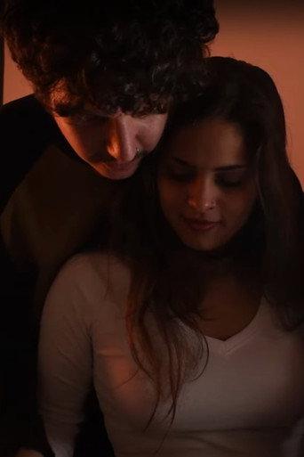 Solo se ve bien con el corazón (2025) poster