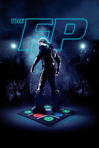 The FP (2011) poster