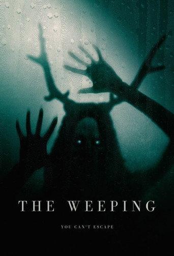 The Weeping () poster
