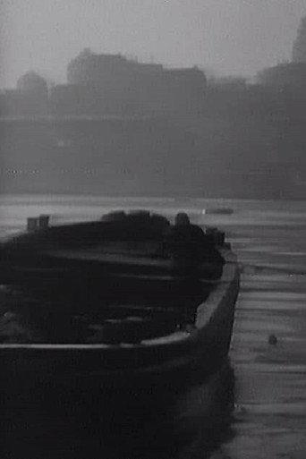 Winter Rhapsody (1936) poster