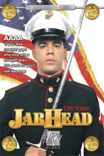 JarHead (1997) poster