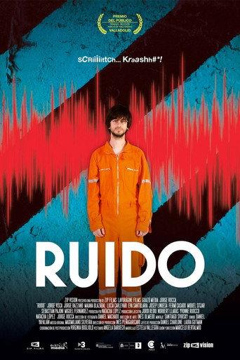 Noise (2005) poster