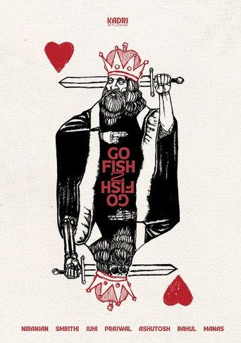 Go Fish 2 (2026) poster