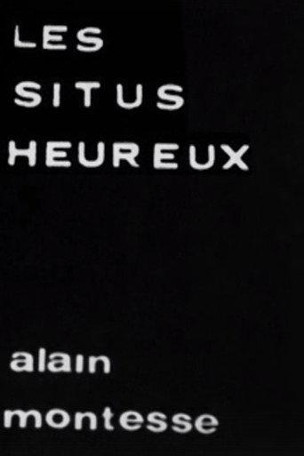 Les Situs heureux (1978) poster