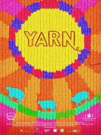 Yarn (2016) poster