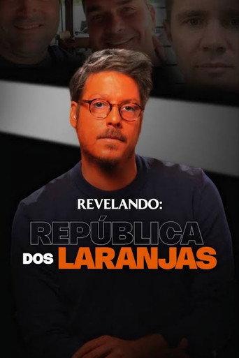 República dos Laranjas (2026) poster