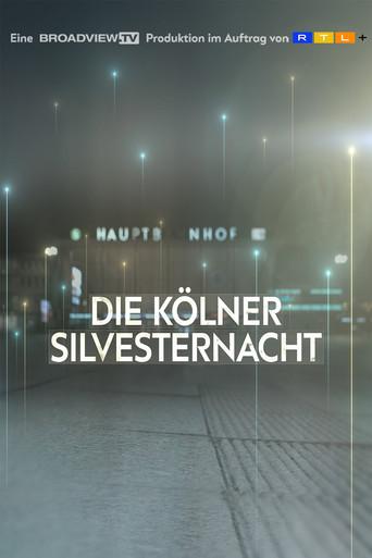 New Year's Eve in Cologne - The Consequences of one Night (2021) poster