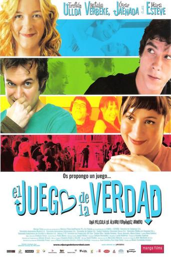 The Game of Truth (2004) poster