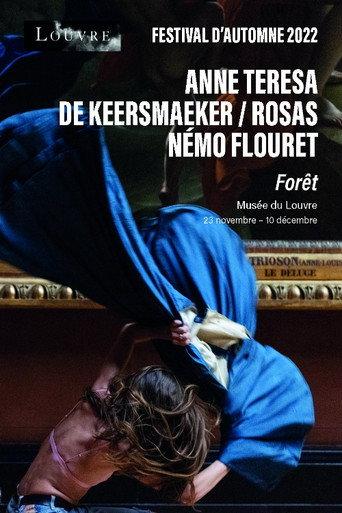 Forêt () poster