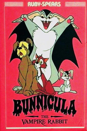 Bunnicula, the Vampire Rabbit (1982) poster