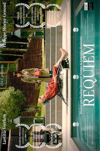 Requiem (2021) poster