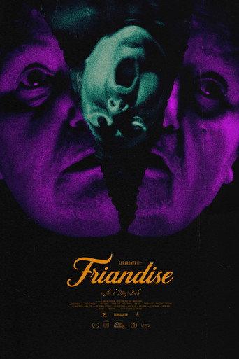 Treat (2022) poster