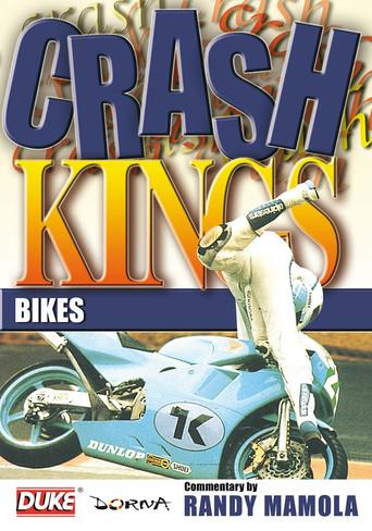 Crash Kings Bikes (2018) poster