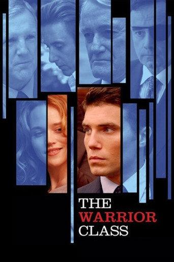 The Warrior Class (2007) poster
